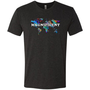 Magnificent Statement T-Shirt