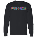 Weights LS T-Shirt