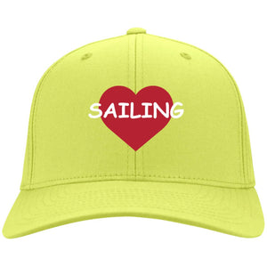 Sailing Sport Hat