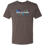 Idealism T-Shirt