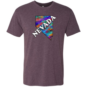 Nevada State T-Shirt