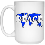 Peace Mug