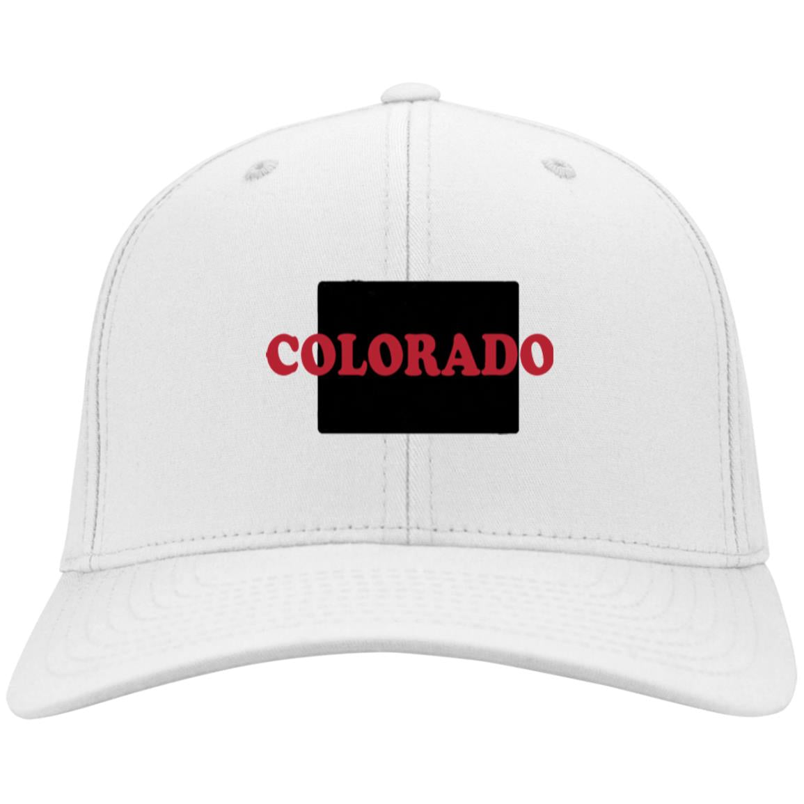 COLORADO HAT | KC WOW WARES