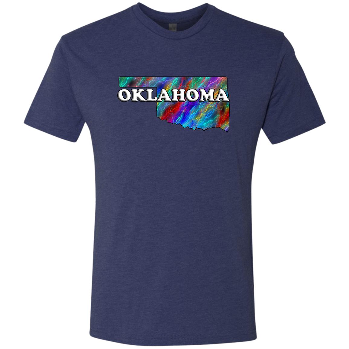 Oklahoma State T-Shirt