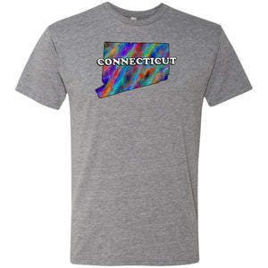 Connecticut State T-Shirt