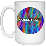 Volleyball Mug