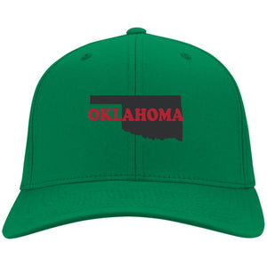 Oklahoma State Hat