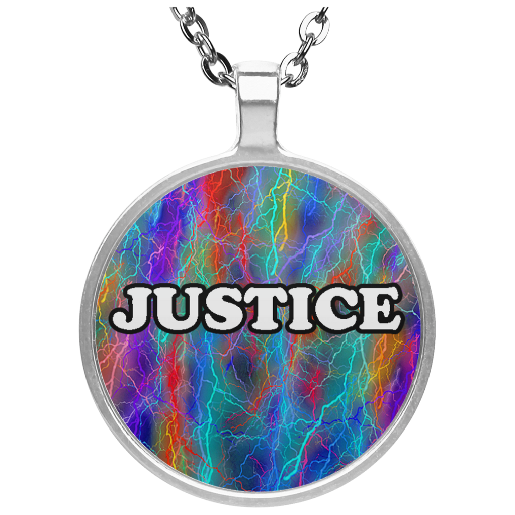 Justice Necklace