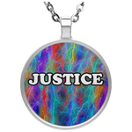 Justice Necklace