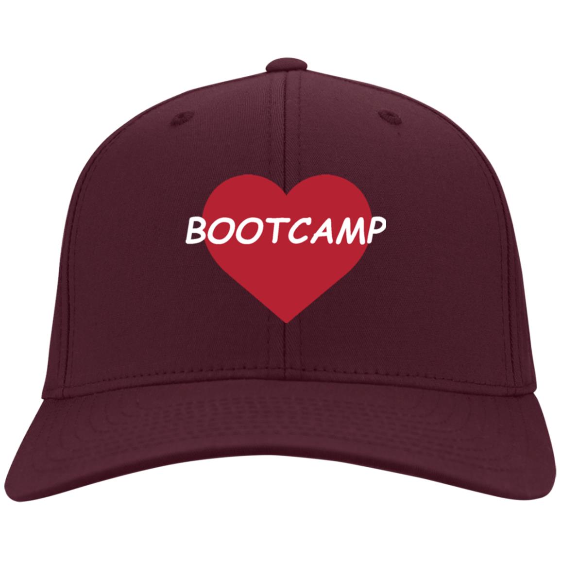 BootCamp Sport Hat