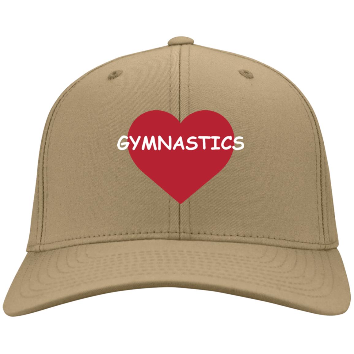 Gymnastics Sport Hat