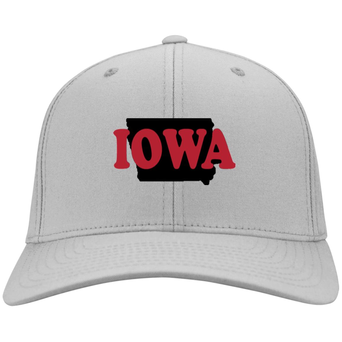 Iowa State Hat