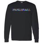 Pickleball LS T-Shirt