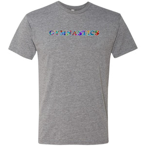 Gymnastics Sport T-Shirt