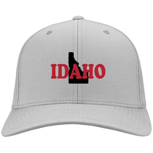 Idaho State Hat