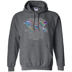 A Time for Everything Hoodie