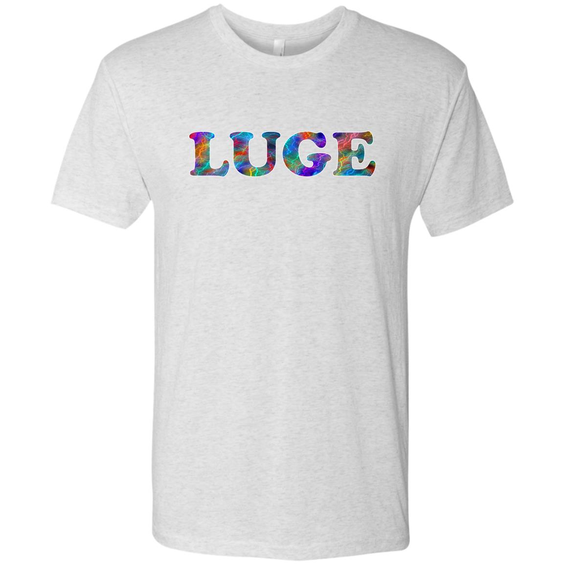 Luge Sport T-Shirt