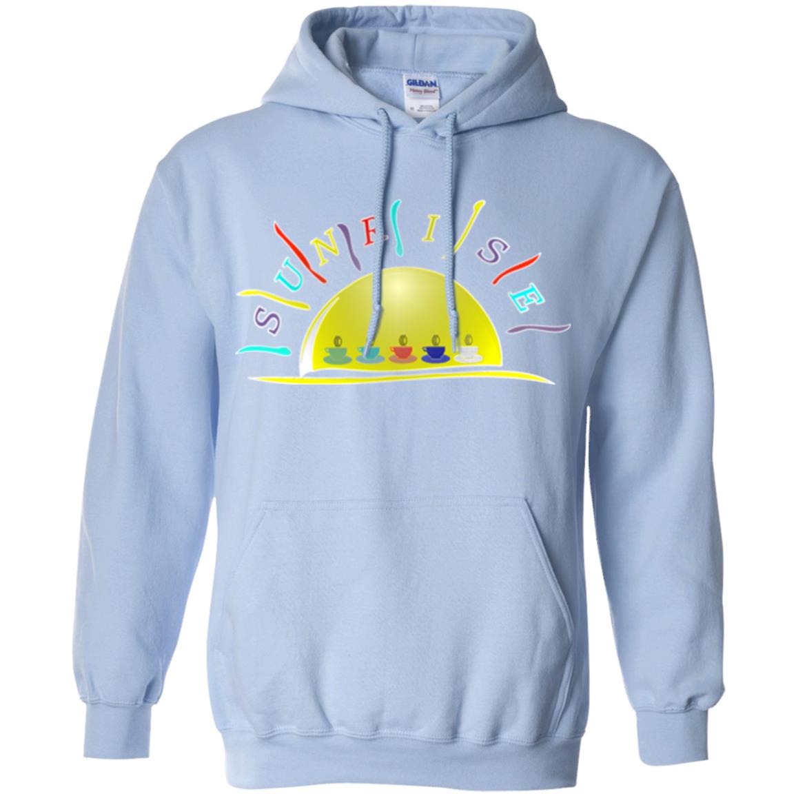 Sunrise/Sunset Hoodie