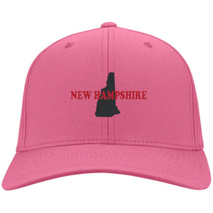 New Hampshire State Hat