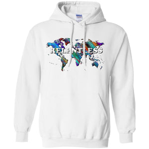 Relentless Statement Hoodie