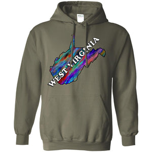 STATE HOODIE