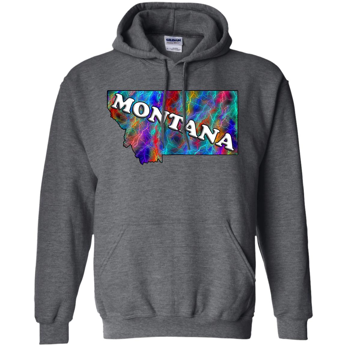 Montana Hoodie