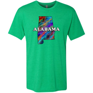 Alabama State T-Shirt