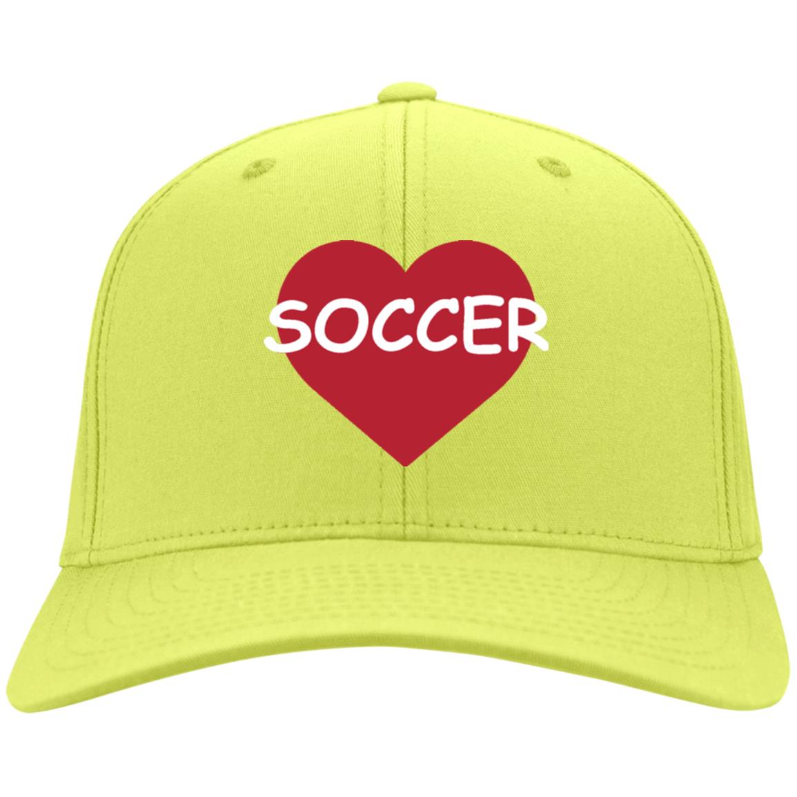 Soccer Sport Hat