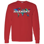 Harmony LS T-Shirt