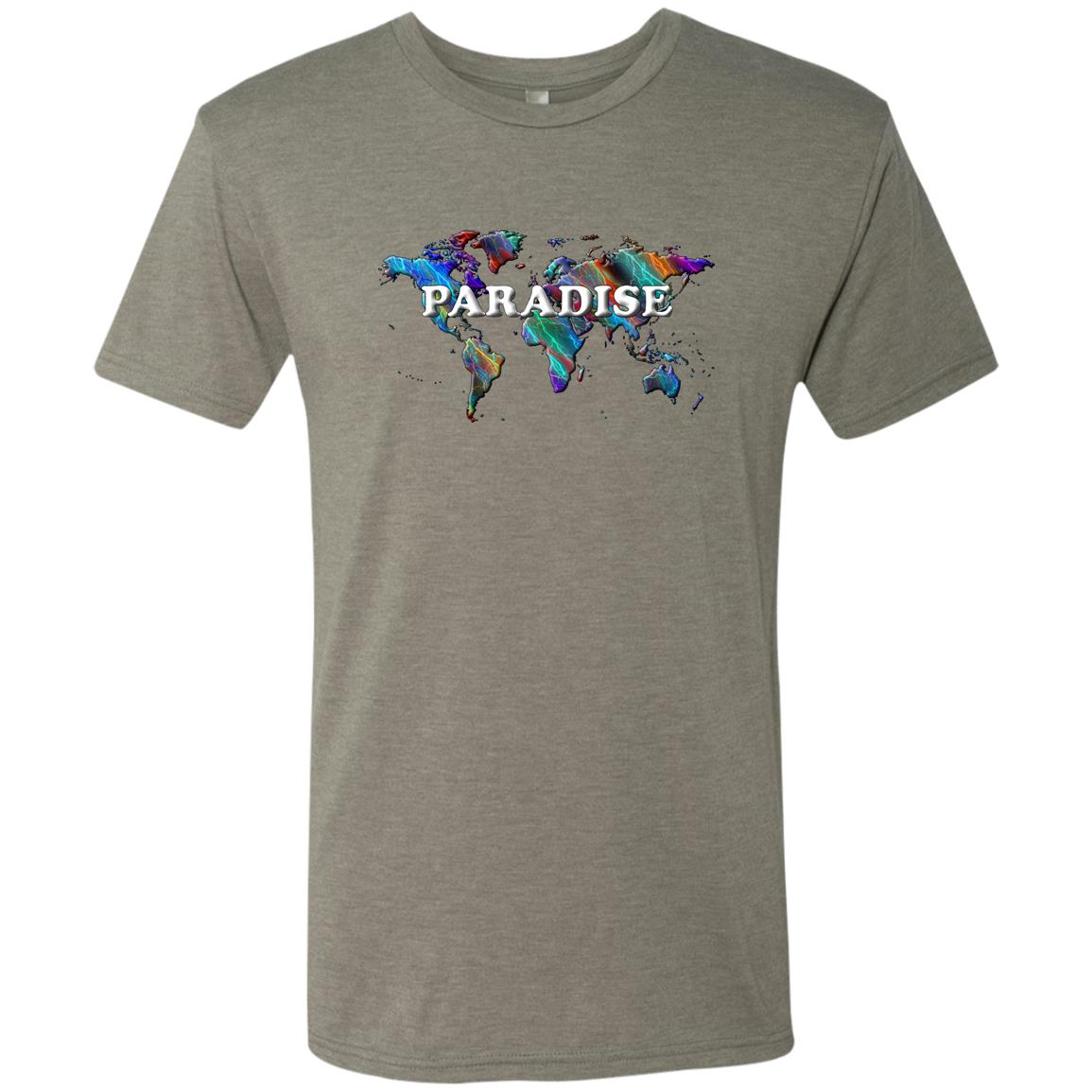 Paradise Statement T-Shirt