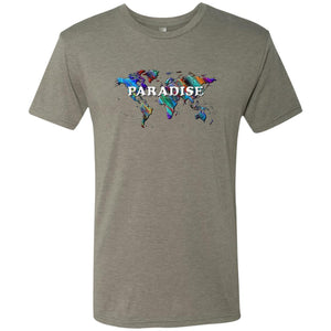 Paradise Statement T-Shirt