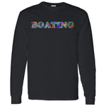 Boating LS T-Shirt