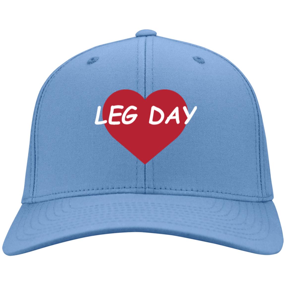 Leg Day Sport Hat