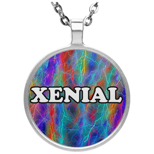 Xenial Necklace