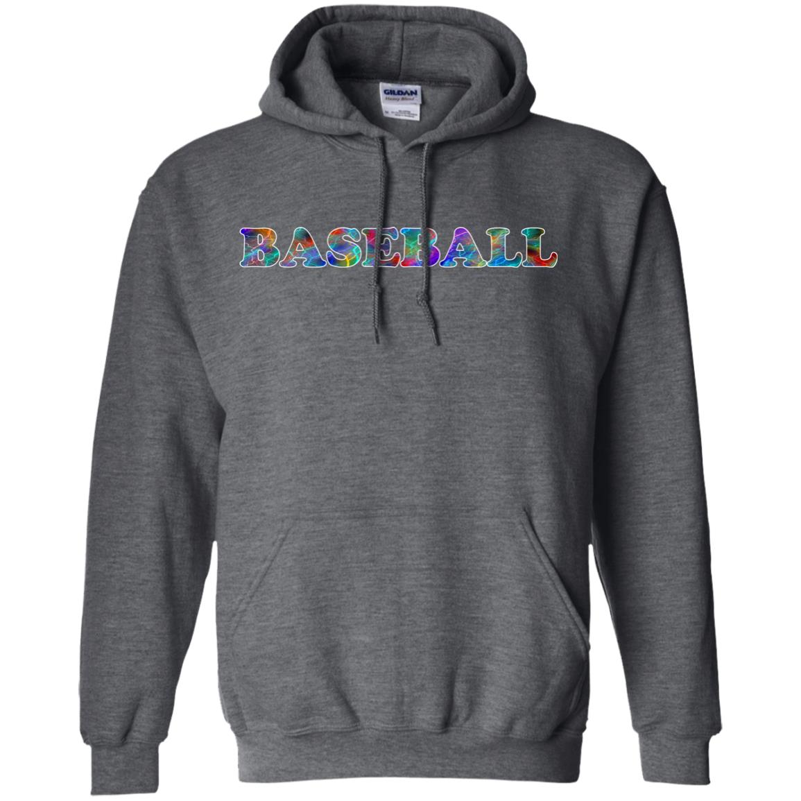 Baseball Sport Hoodie