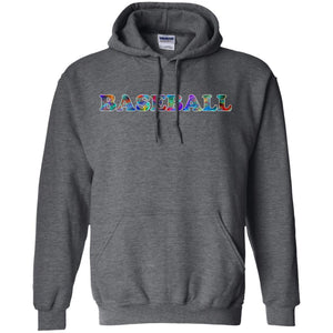 Baseball Sport Hoodie