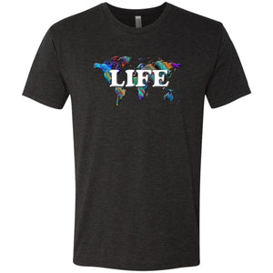Life Statement T-Shirt
