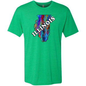 Illinois State T-Shirt