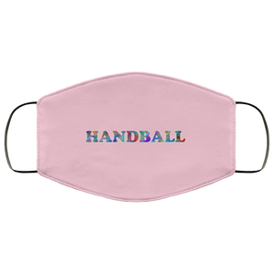Handball 2 Layer Protective Mask