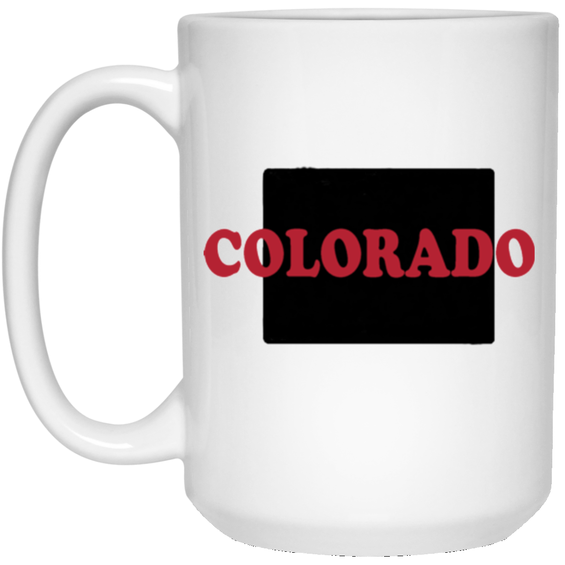 Colorado Mug