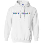 Pickleball Hoodie
