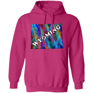 Wyoming Hoodie