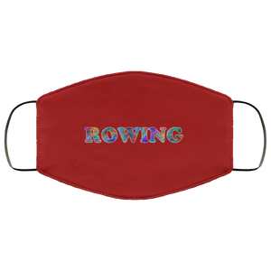 Rowing 2 Layer Protective Mask