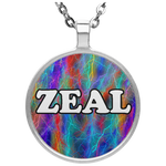 Zeal Necklace