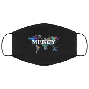 Mercy 2 Layer Protective Mask