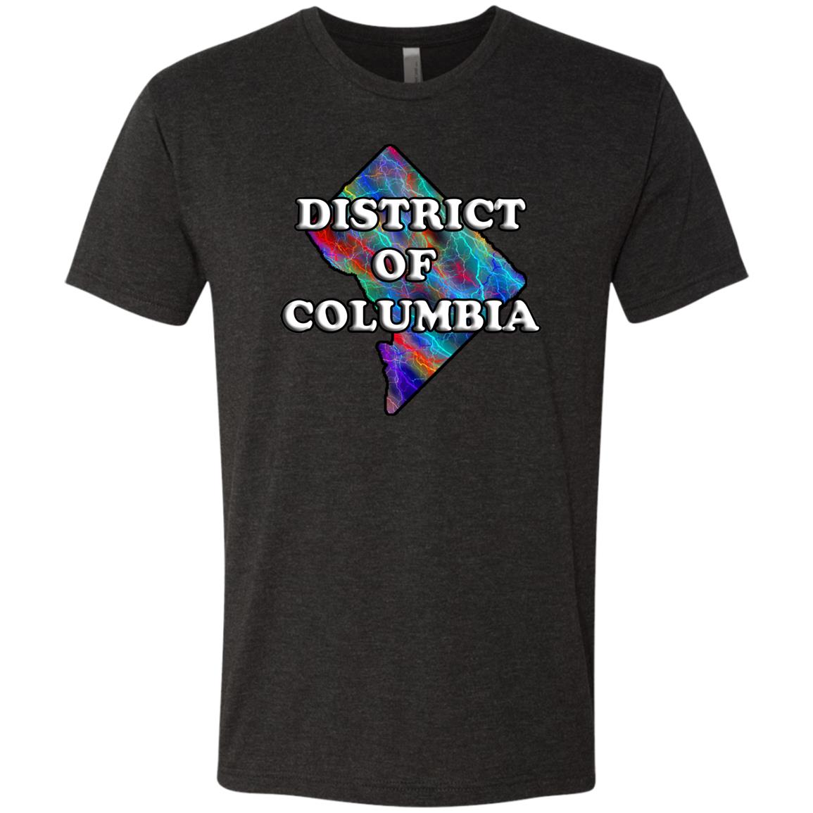 District of Columbia T-Shirt