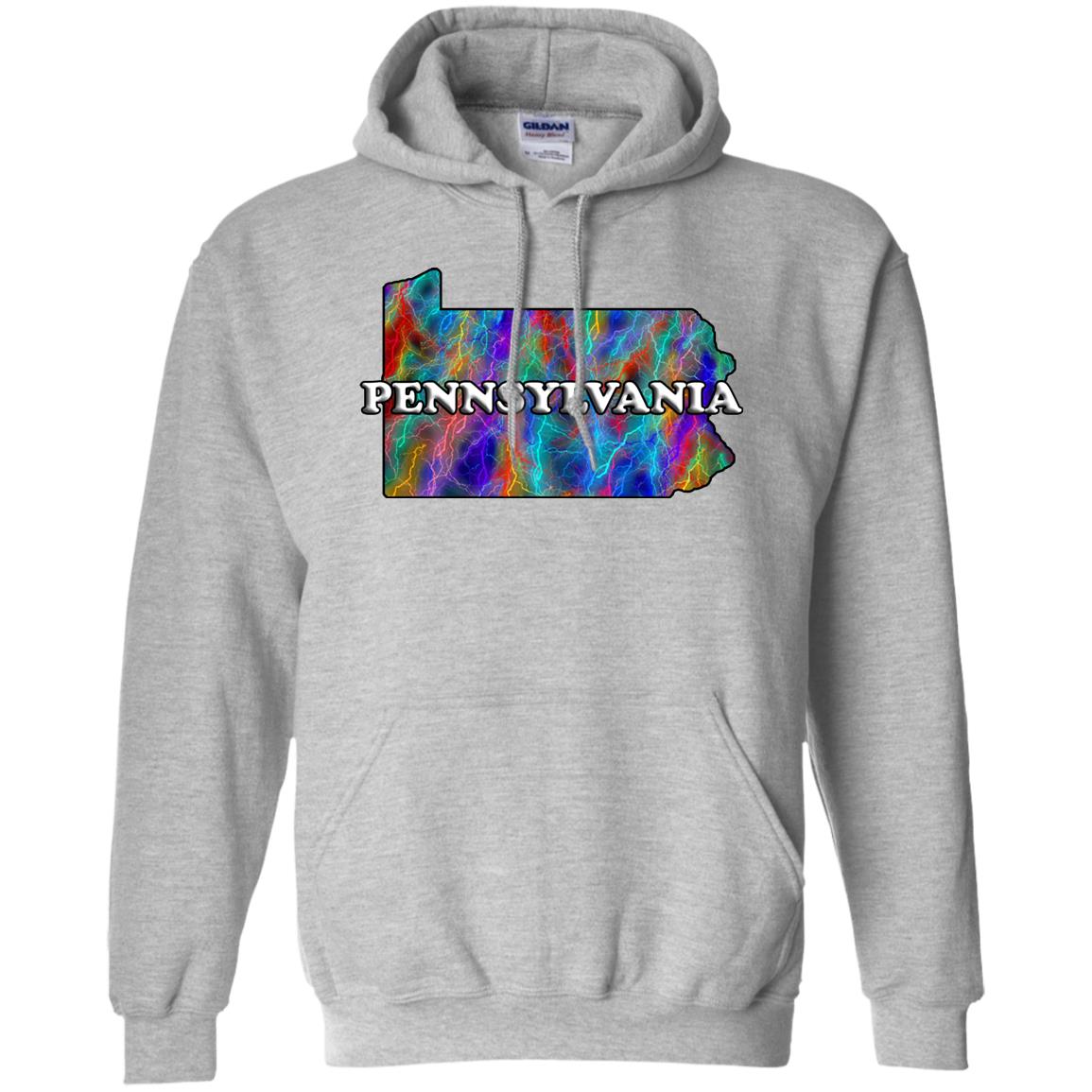 Pennsylvania State Hoodie