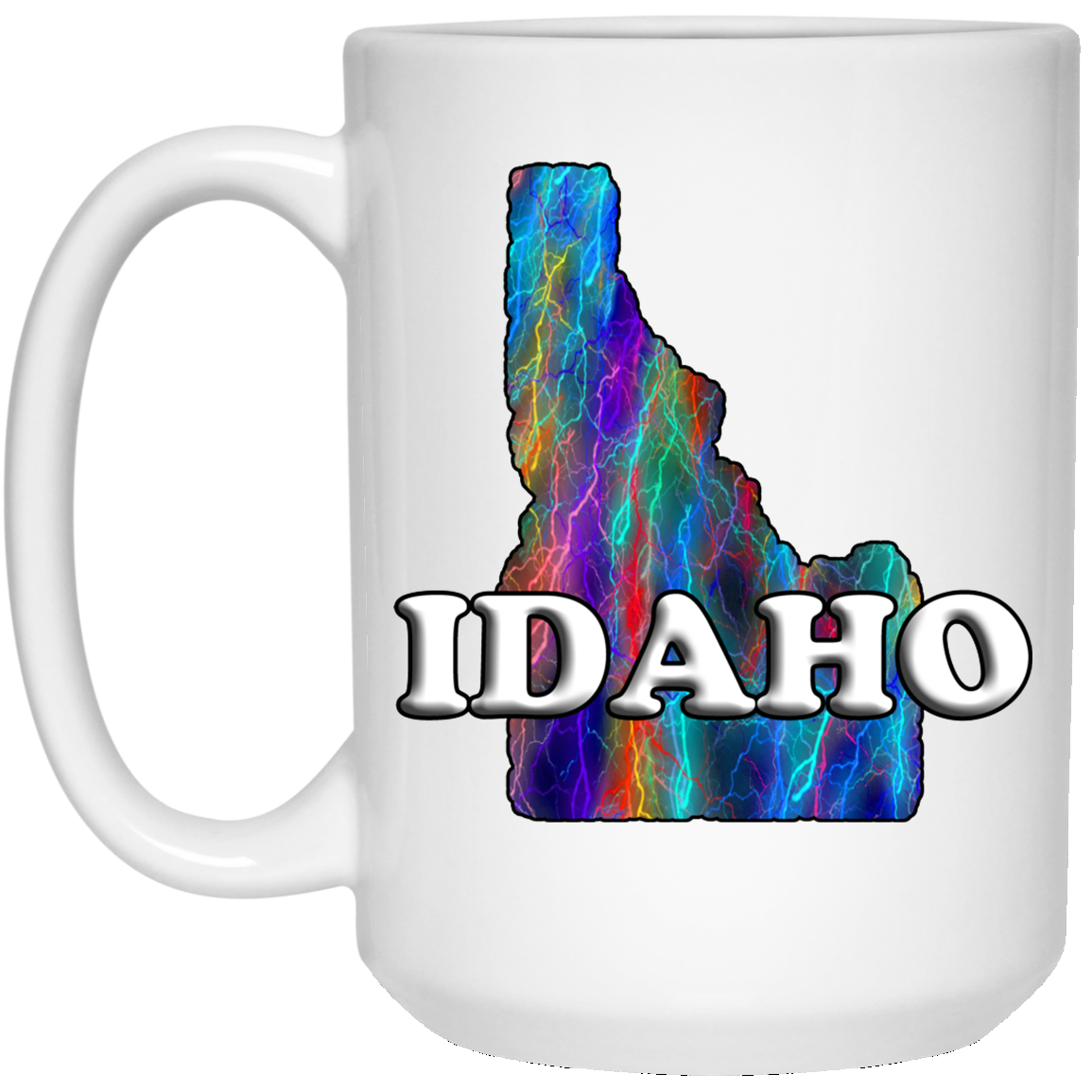 Idaho Mug 