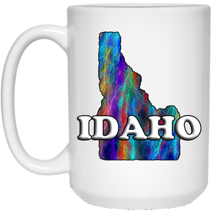 Idaho Mug 