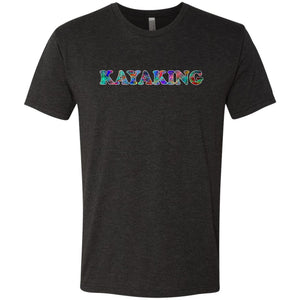 Kayaking Sport T-Shirt